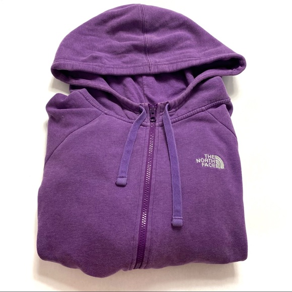 The North Face Tops - North face zip up